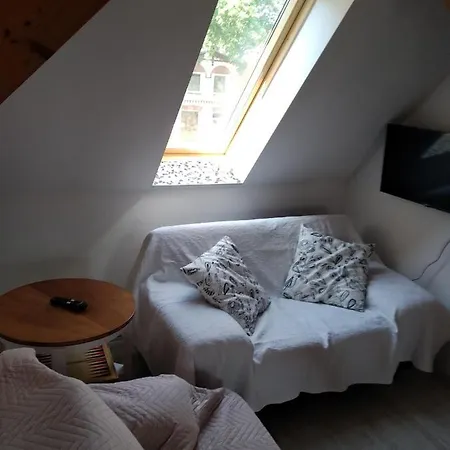 Schone, Gepflegte Ferienwohnung In Ostseenahe