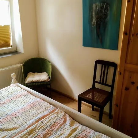Schone, Gepflegte Ferienwohnung In Ostseenahe * Gelbensande