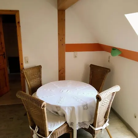 Schone, Gepflegte Ferienwohnung In Ostseenahe شقة *