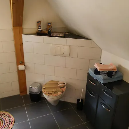 Schone, Gepflegte Ferienwohnung In Ostseenahe