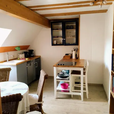 Schone, Gepflegte Ferienwohnung In Ostseenahe شقة Gelbensande